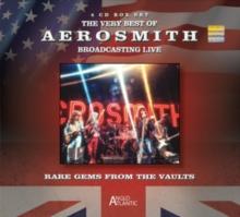 The Very Best Of Aerosmith: Rare Gems From The Vaults