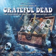 The Very Best of Grateful Dead