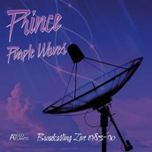 Purple Waves: Broadcasting Live 1985-1990