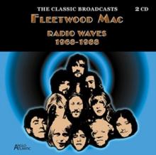 Radio Waves 1968-1988: The Classic Broadcasts