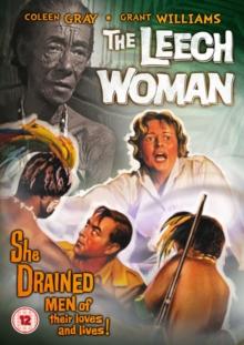 The Leech Woman