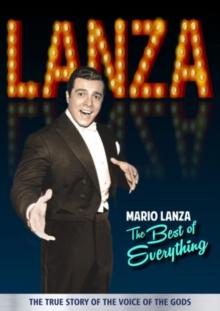 Mario Lanza - The Best of Everything