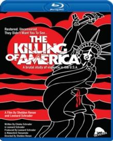 The Killing Of America