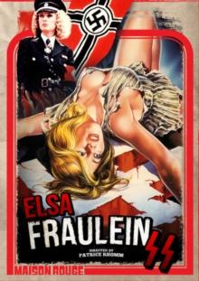 Elsa Fraulein SS