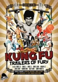 Kung Fu - Trailers of Fury