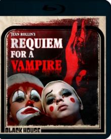 Requiem For A Vampire