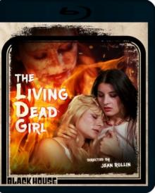 The Living Dead Girl