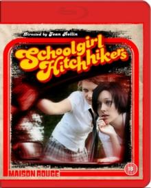 Schoolgirl Hitchhikers