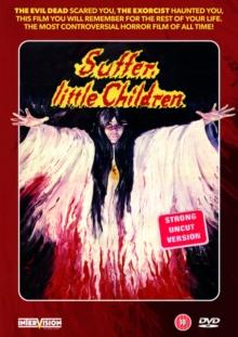 Suffer, Little Children