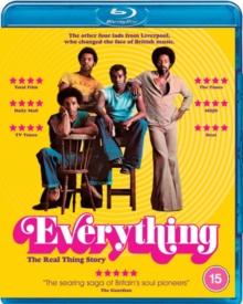 Everything - The Real Thing Story