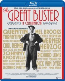 The Great Buster: A Celebration