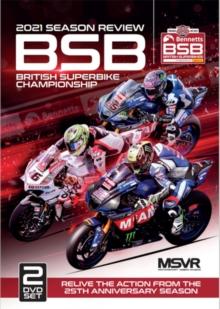 British Superbike: 2021 - Championship Season Review