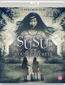 Susu and the House of Secrets