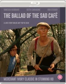 The Ballad of the Sad Cafe