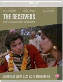 The Deceivers