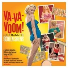 Va-va-voom!: Ultimate Screen Sirens