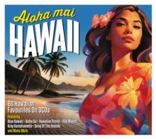 Aloha Mai Hawaii