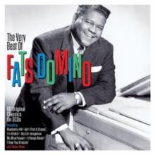 The Very Best Of Fats Domino