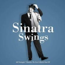 Sinatra Swings