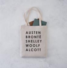 Tote Bag - Female Authors