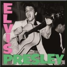 Elvis Presley (Limited Edition)