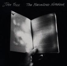 The Marvellous Notebook