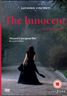 The Innocent