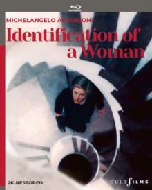 Identification of a Woman