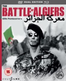 The Battle of Algiers