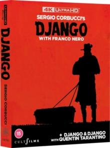 Django