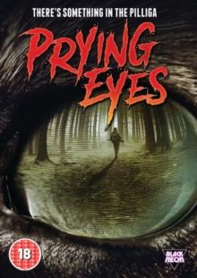 Prying Eyes