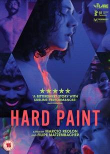 Hard Paint