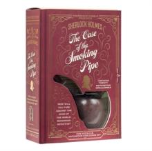 The Case of the Smoking Pipe