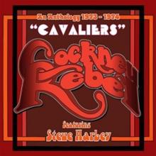 Cavaliers: An Anthology 1973 - 1974