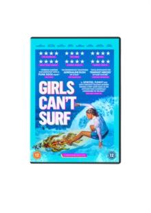 Girls Can't Surf