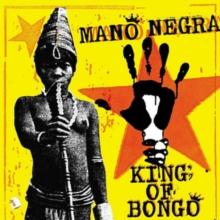 King Of Bongo