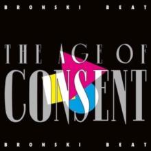 The Age Of Consent (Bonus Tracks Edition)