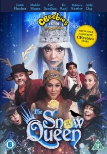 CBeebies: The Snow Queen