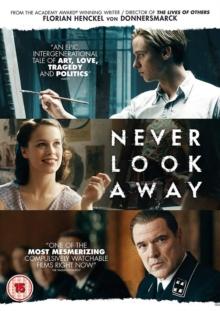 Never Look Away