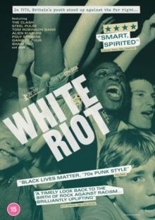 White Riot