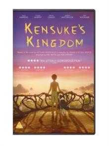 Kensuke's Kingdom