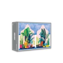 Hideaway Jigsaw Puzzle (500 pieces)