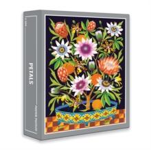 Petals Jigsaw Puzzle (500 pieces)