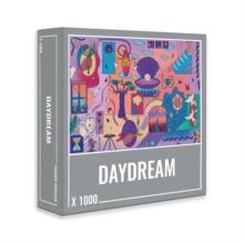 Daydream Jigsaw Puzzle (1000 pieces)