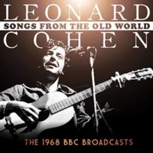 Songs from the Old World: The 1968 BBC Broadcasts