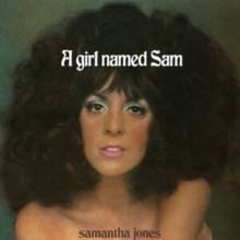 A Girl Named Sam (RSD 2020)