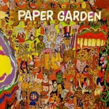 Paper garden