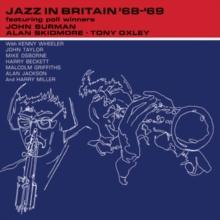 Jazz in Britain '68 '69