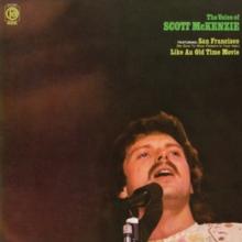 The Voice of Scott McKenzie