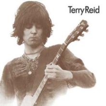 Terry Reid